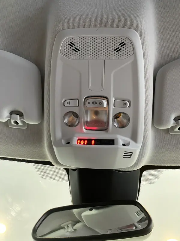 Peugeot 208 1.5 BlueHDi Allure Pack 19