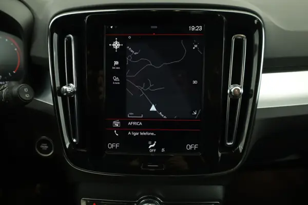 Volvo XC 40 1.5 T2 Core Auto 11