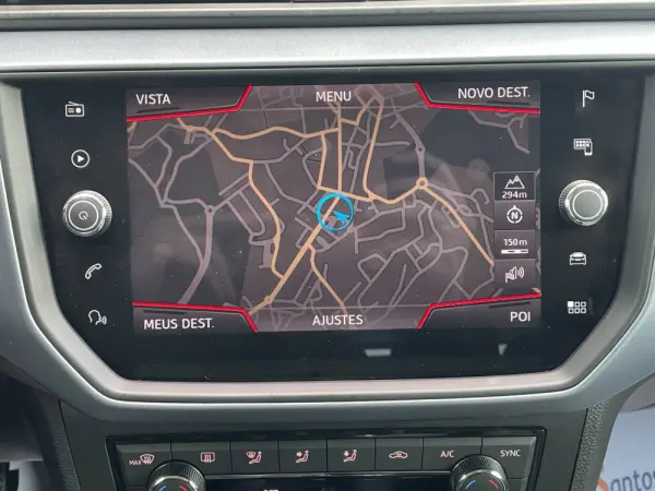 SEAT Arona 1.0 TSI Style 16