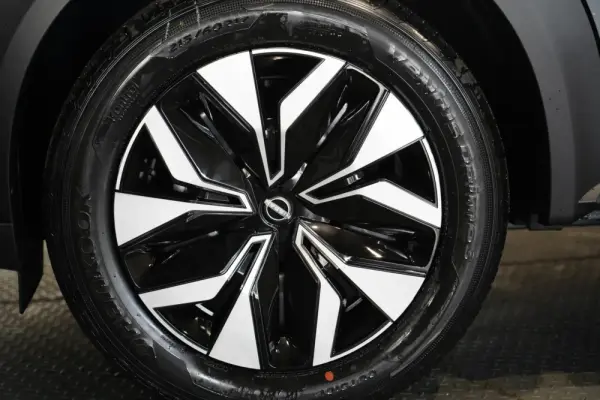 Nissan Juke 1.0 DIG-T Acenta+ 25