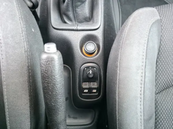 Peugeot 206 1.6 HDi XS 12