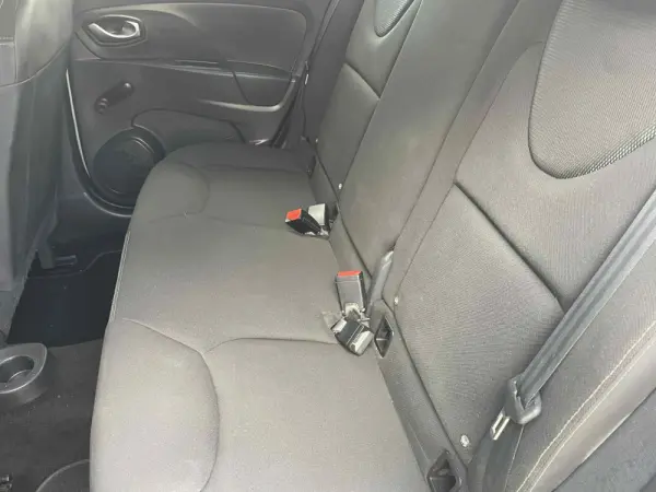 Renault Clio Sport Tourer 0.9 TCe Limited Edition 22