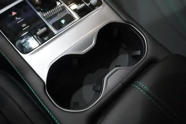 BYD Seal U 1.5 DM-i Comfort 17