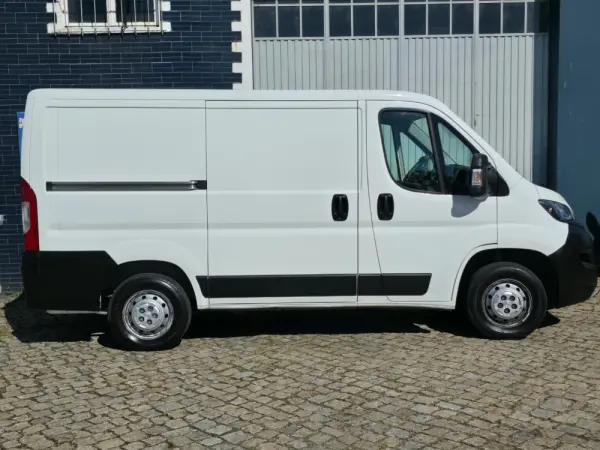 Peugeot Boxer Outro 4