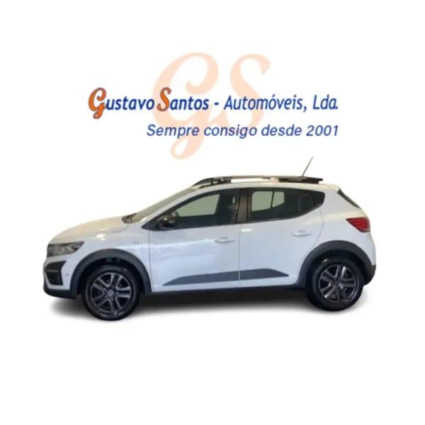 Dacia Sandero 1.0 TCe Expression 3