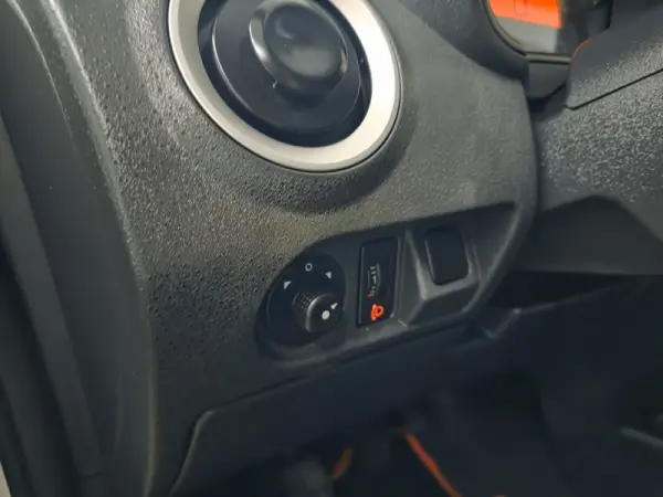 Citroën C3 1.4 HDi SX Pack 12