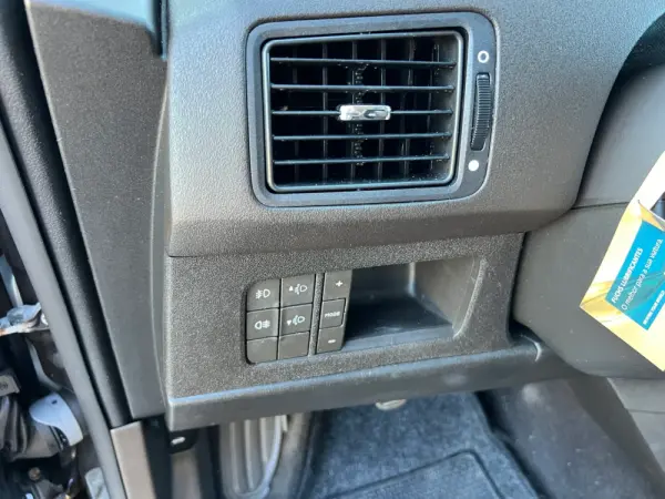 Lancia Musa 1.4 16V Platino 13