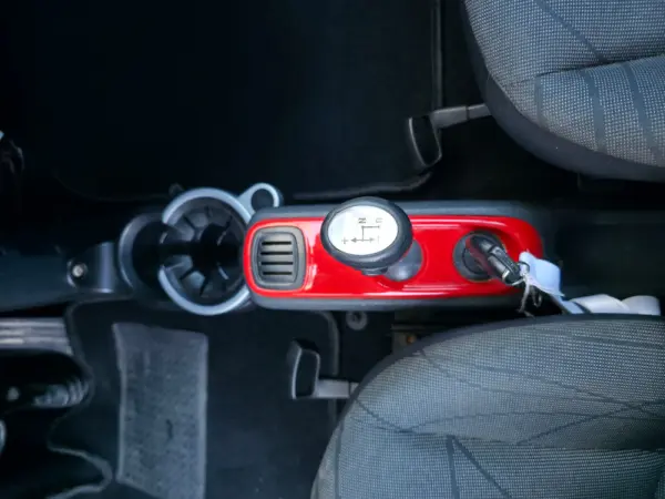 Smart ForTwo Coupé 16