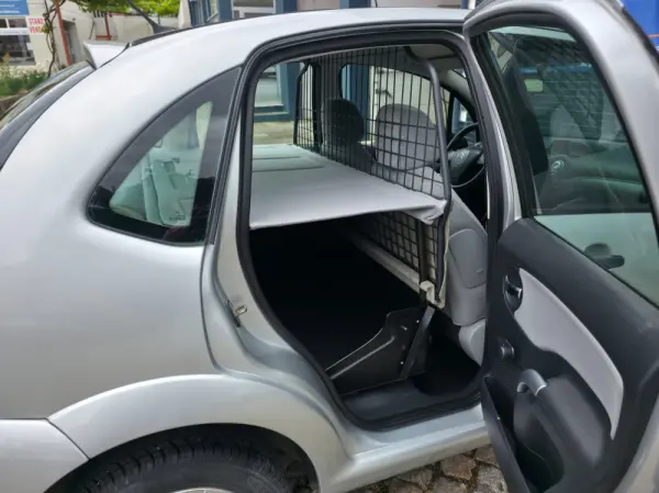 Citroen C3 1.4 HDi SX 14