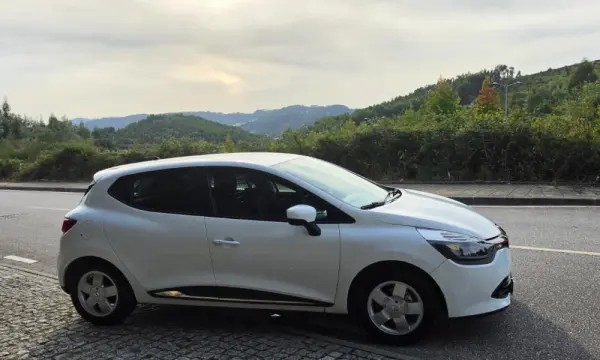 Renault Clio 1.5 dCi Comfort 4