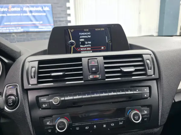 BMW 116 d EfficientDynamics 10