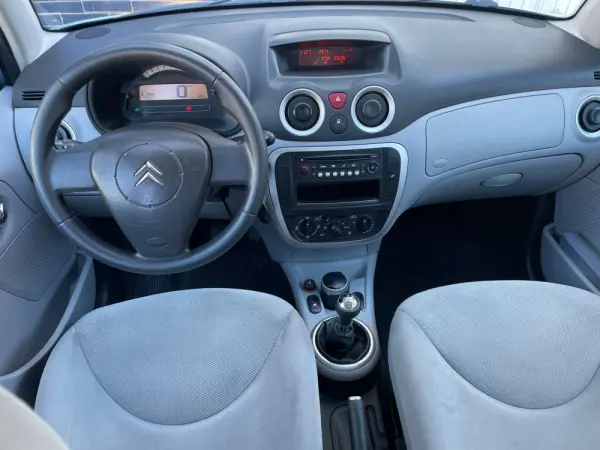 Citroen C3 1.1 SX+ Airdream 7