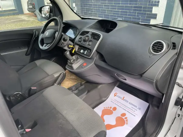 Renault Kangoo 1.5 dCi Maxi Business S/S 8