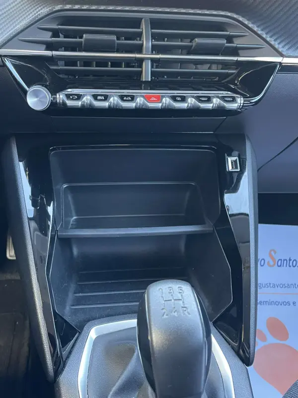 Peugeot 208 1.2 PureTech Active Pack 24