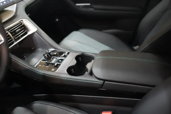 BYD Seal U 1.5 DM-i Comfort 14