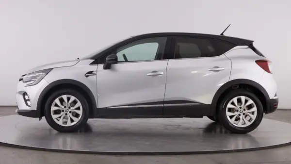 Renault Captur 1.0 TCe Intens 3