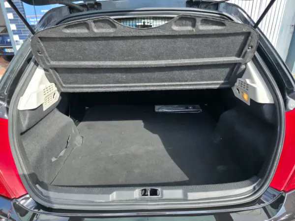 Peugeot 207 XAD 15