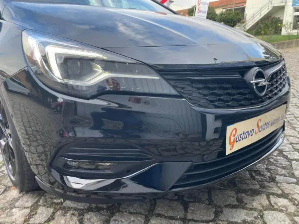Opel Astra Sports Tourer 1.5 D Ultimate S/S 6