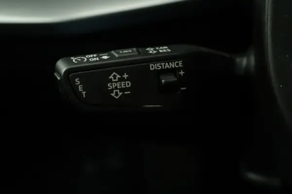 Audi A3 Sportback 40 TFSIe Advanced 15