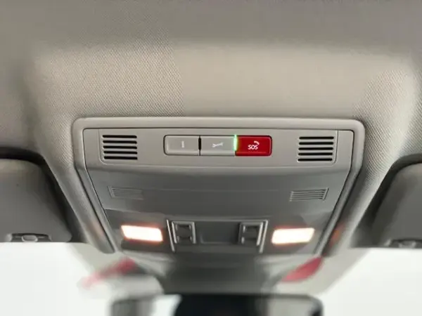 Volkswagen T-Cross 1.0 TSI Life 15