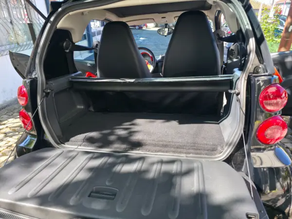 Smart ForTwo Coupé 18