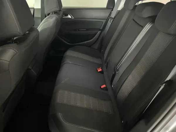 Peugeot 308 SW 1.5 BlueHDi Allure Pack EAT8 22