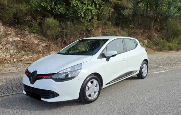 Renault Clio 1.5 dCi Comfort 1