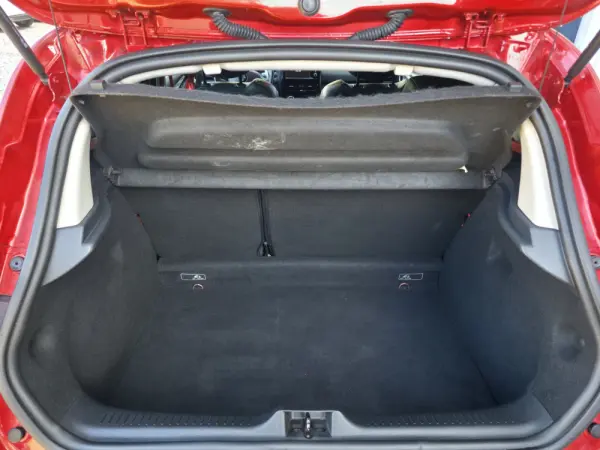 Renault Clio 1.6 T RS EDC 7