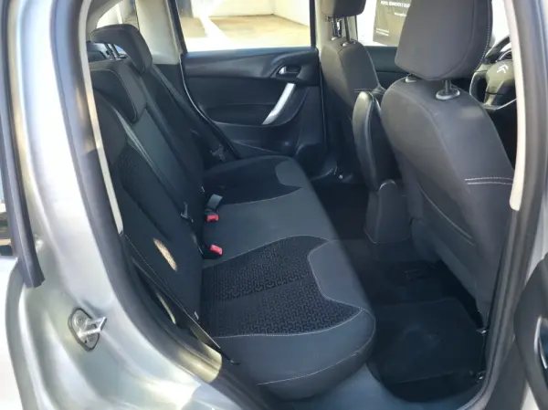 Citroen C3 1.4 HDi Airdream 12