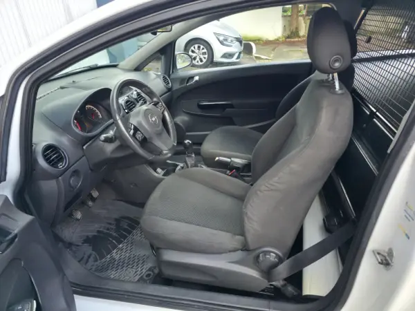 Opel Corsa 1.3 CDTi Enjoy 7