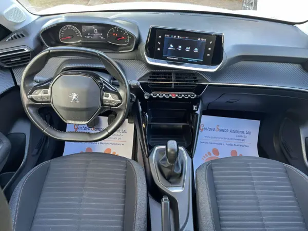 Peugeot 208 1.2 PureTech Active Pack 10