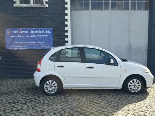 Citroen C3 Outro 3