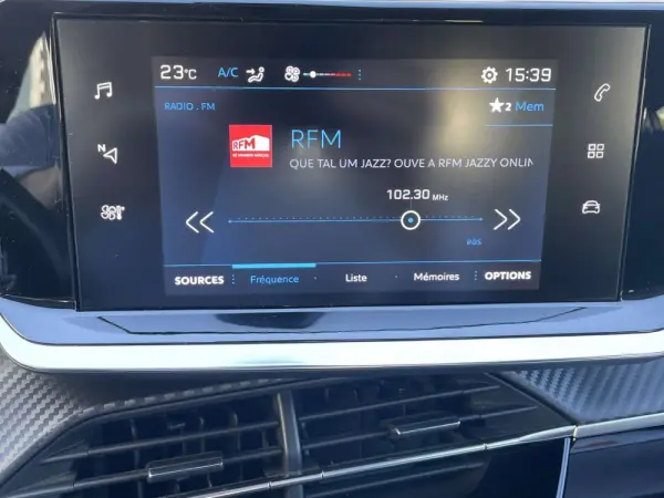 Peugeot 208 1.2 PureTech Active Pack 21