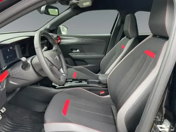Opel Mokka-e 50 kWh GS 10