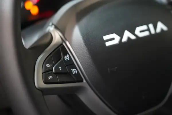 Dacia Jogger 1.0 ECO-G Extreme 7L Bi-Fuel 6