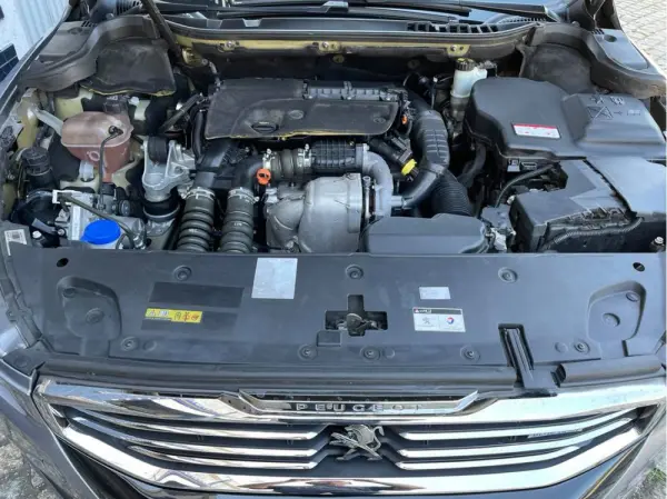 Peugeot 508 SW 1.6 BlueHDi Active 30