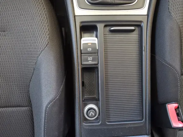 Volkswagen Golf Variant 24