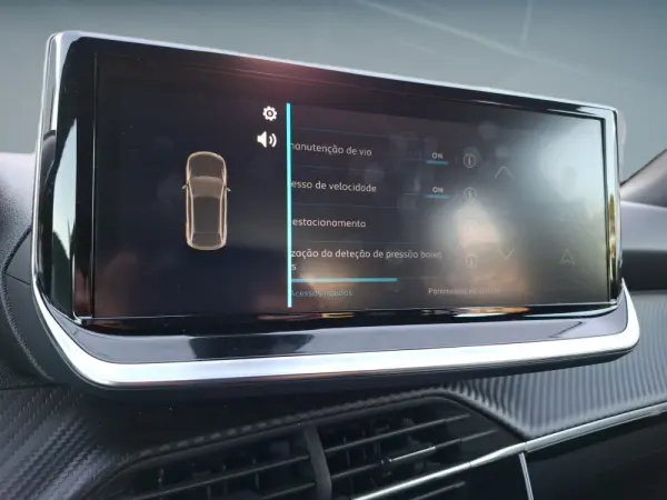 Peugeot 2008 Style 10