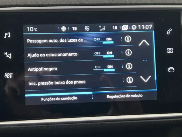 Peugeot 308 SW 1.5 BlueHDi Allure Pack EAT8 16