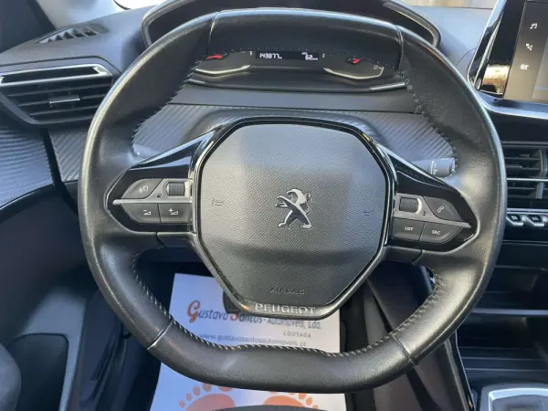 Peugeot 208 1.2 PureTech Active Pack 12