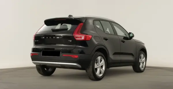 Volvo XC 40 1.5 T2 Core Auto 4