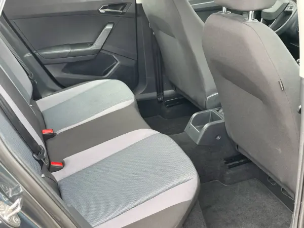 SEAT Arona 1.0 TSI Style 21
