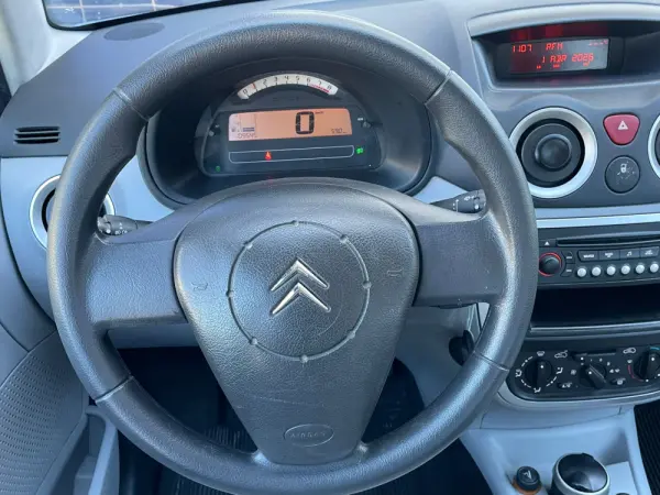 Citroen C3 1.1 SX+ Airdream 8