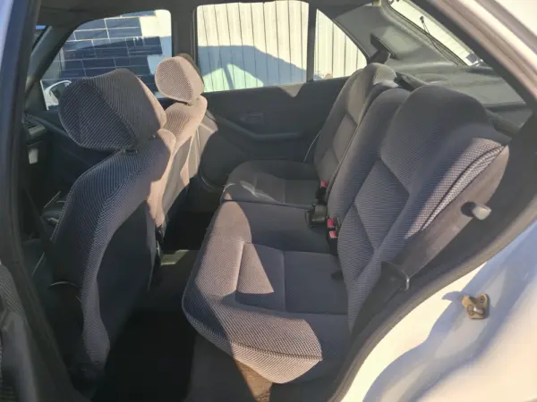 Peugeot 306 1.6 XT 14