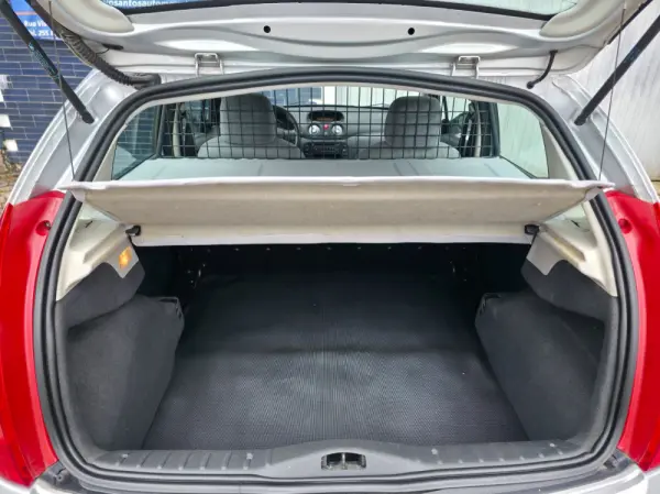 Citroen C3 1.4 HDi SX 16