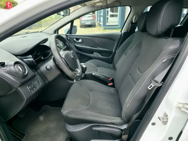 Renault Clio 1.5 dCi Zen 7
