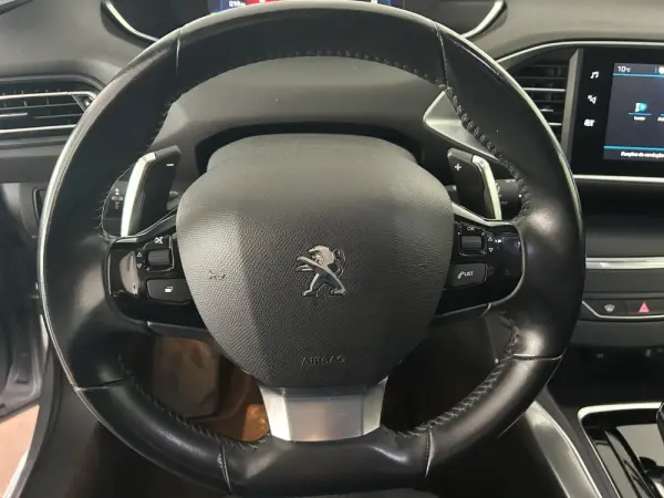 Peugeot 308 SW 1.5 BlueHDi Allure Pack EAT8 8