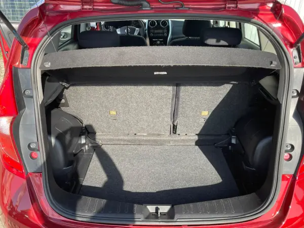 Nissan Note 1.2 Acenta 23