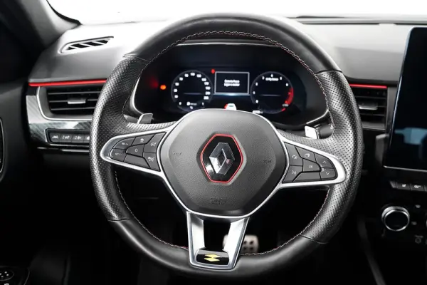 Renault Arkana 1.3 TCe R.S.Line EDC 7