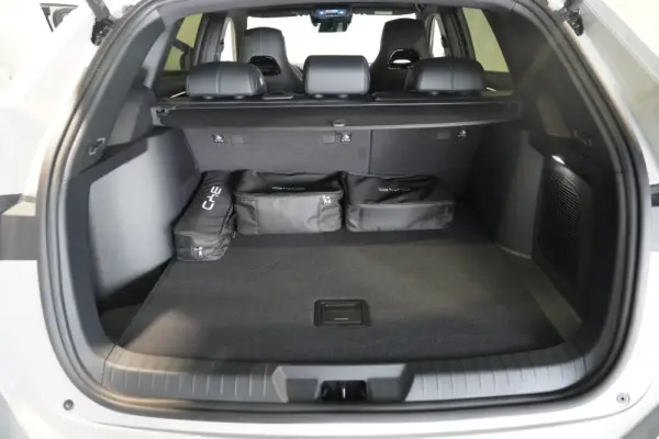 BYD Seal U 1.5 DM-i Comfort 22